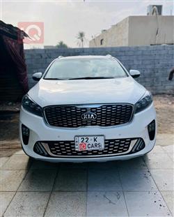 كيا سورينتو